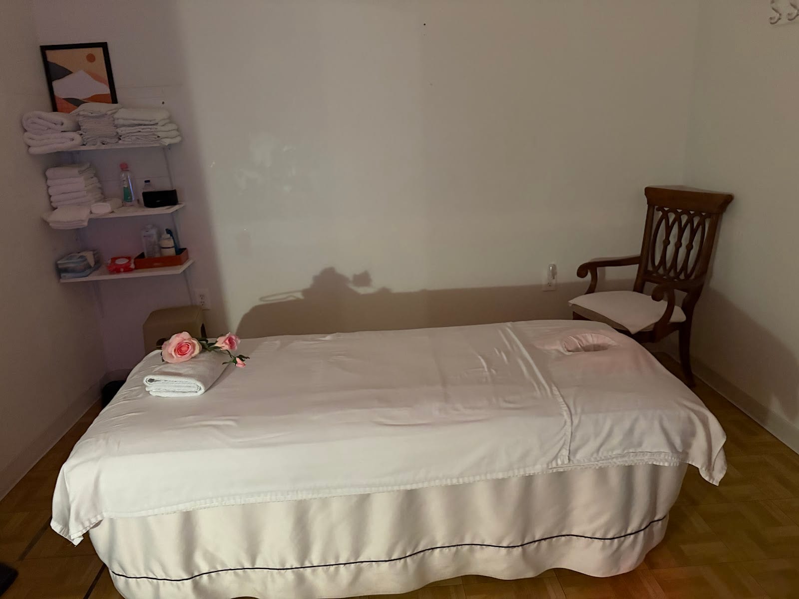 Pink Rose Spa, photo 2