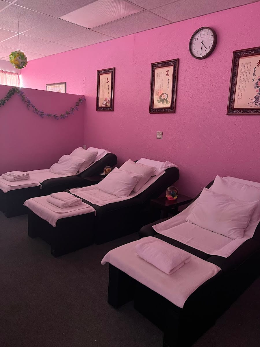 Q foot spa, photo 3