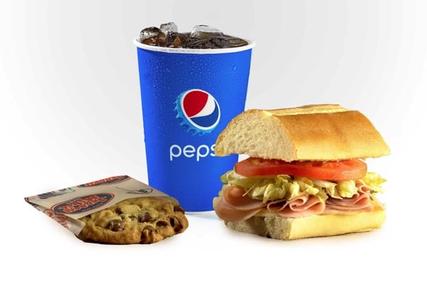 Jersey Mike's Subs, photo 4
