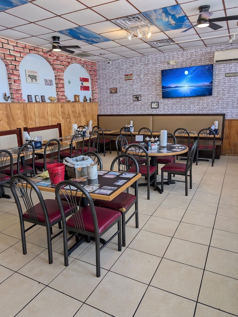Wally's Southern Style BBQ, photo 3