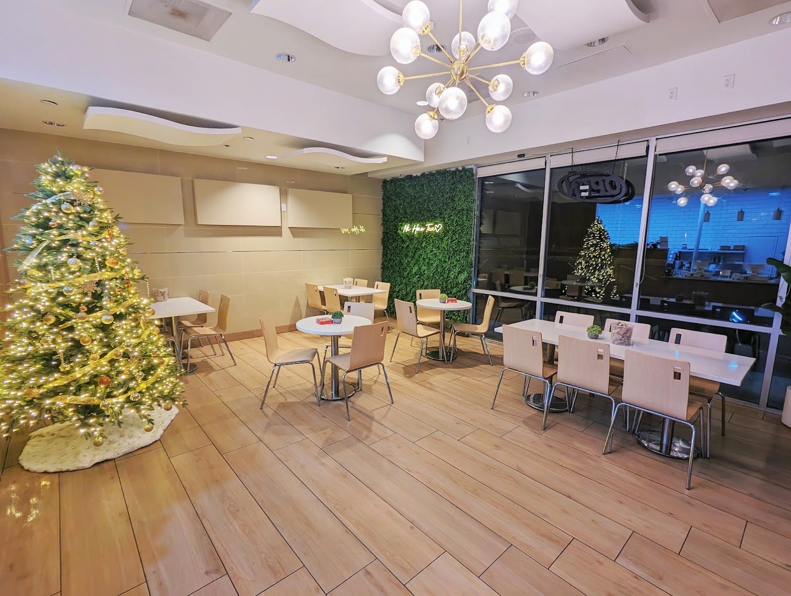 Ni Hao Tea, photo 2