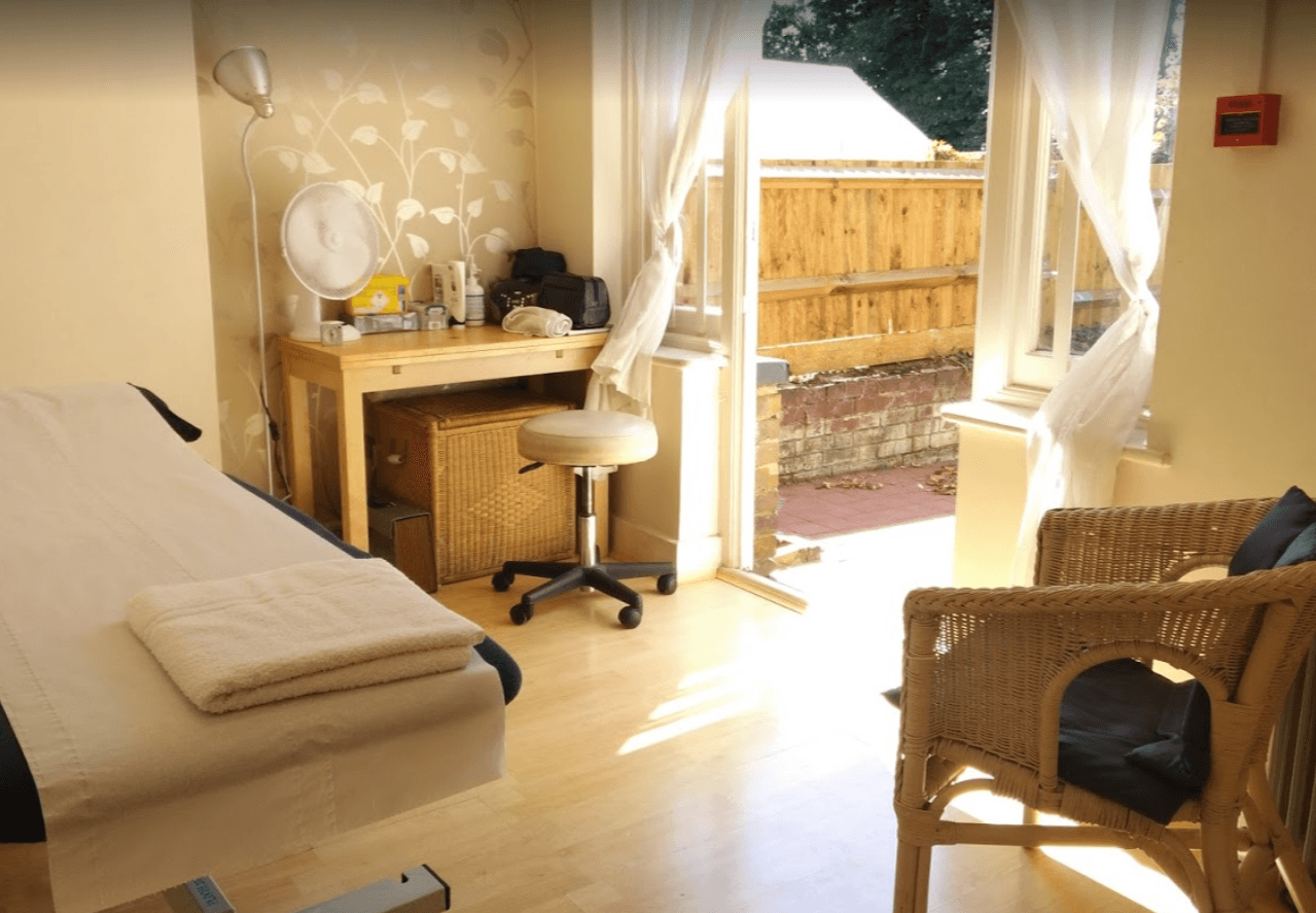 Back Pain Solutions, photo 3