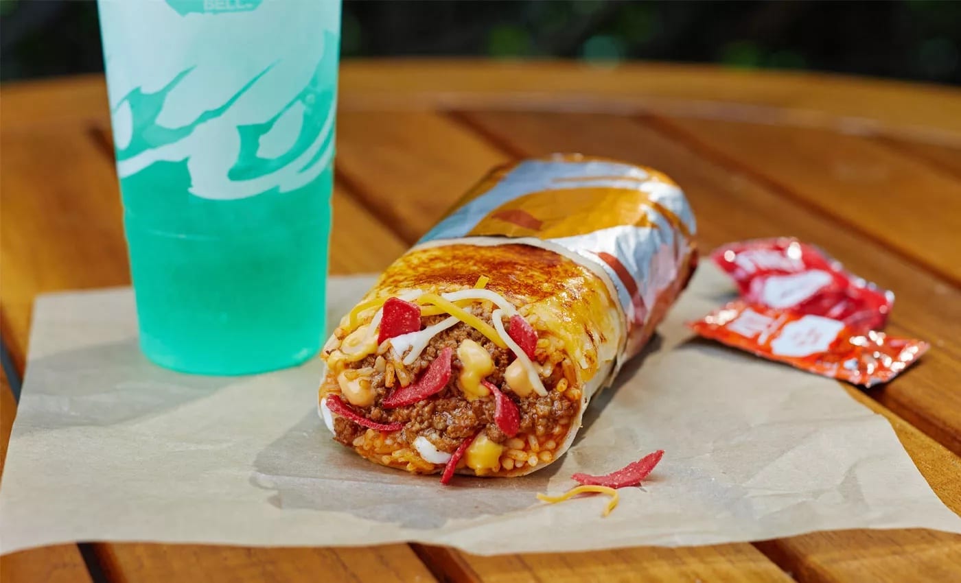 Taco Bell, photo 4