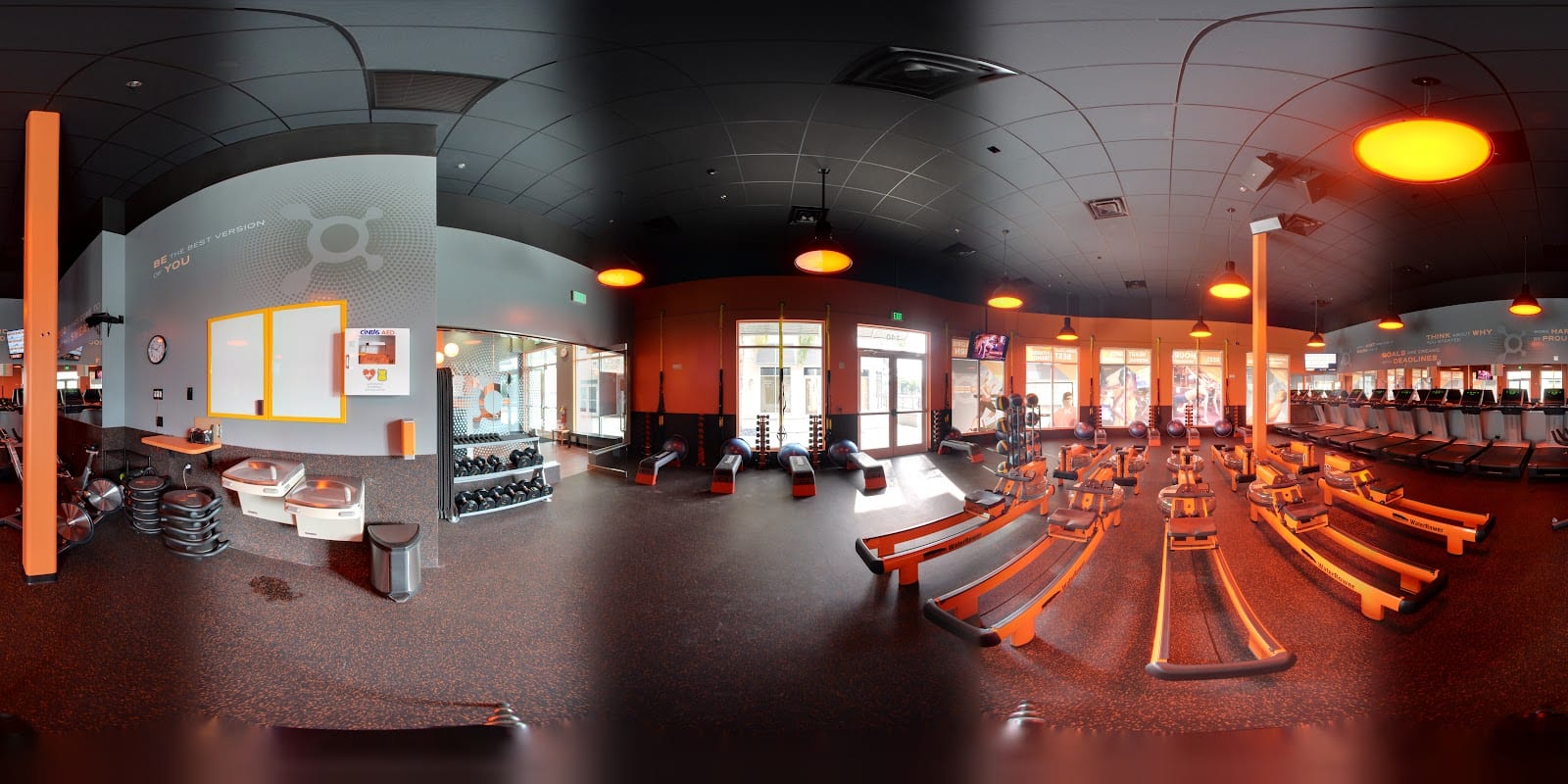 Orangetheory Fitness