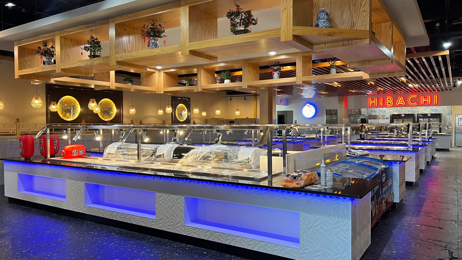 Buffet City, photo 2