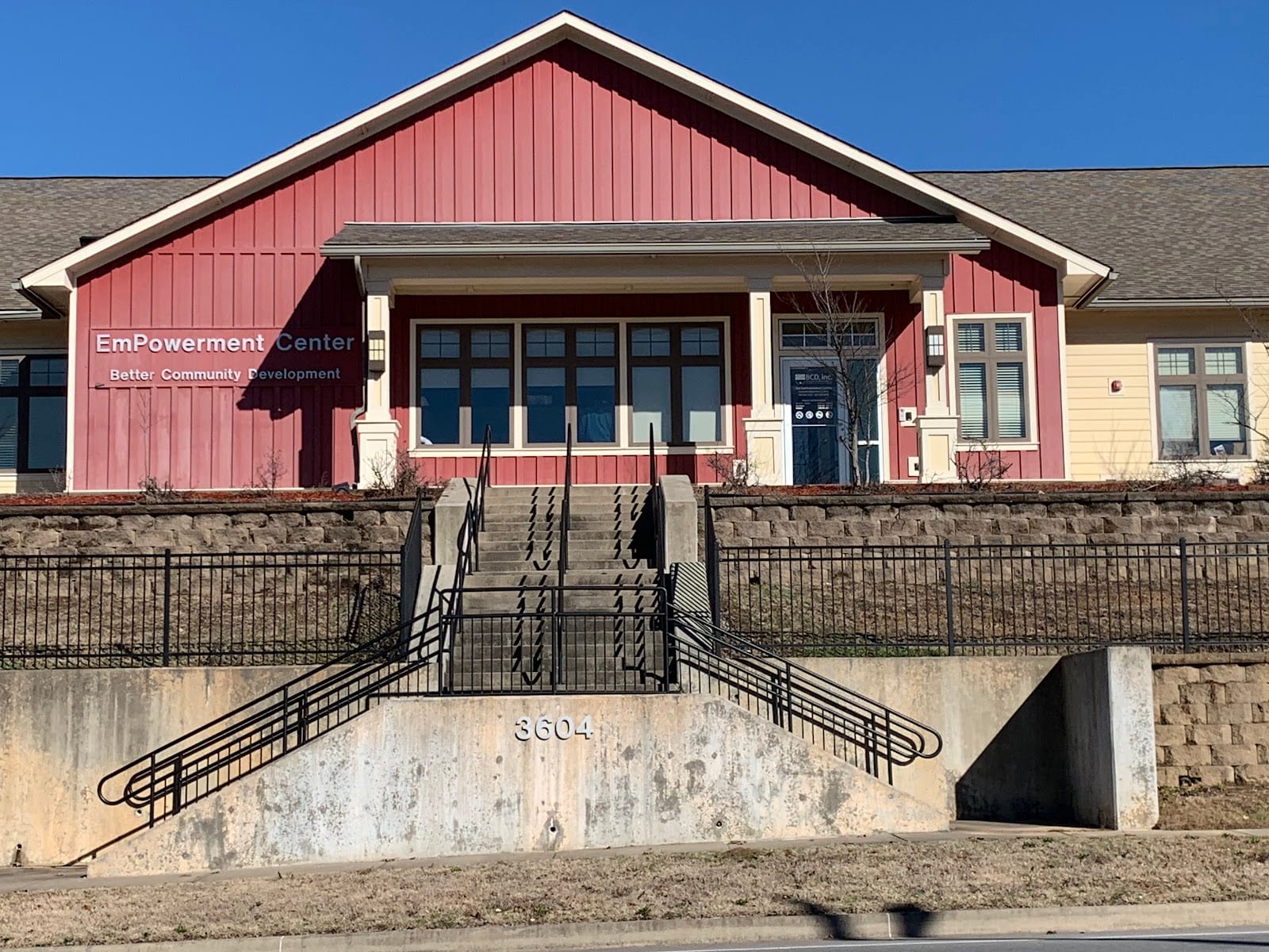 Better Community Development Inc.
