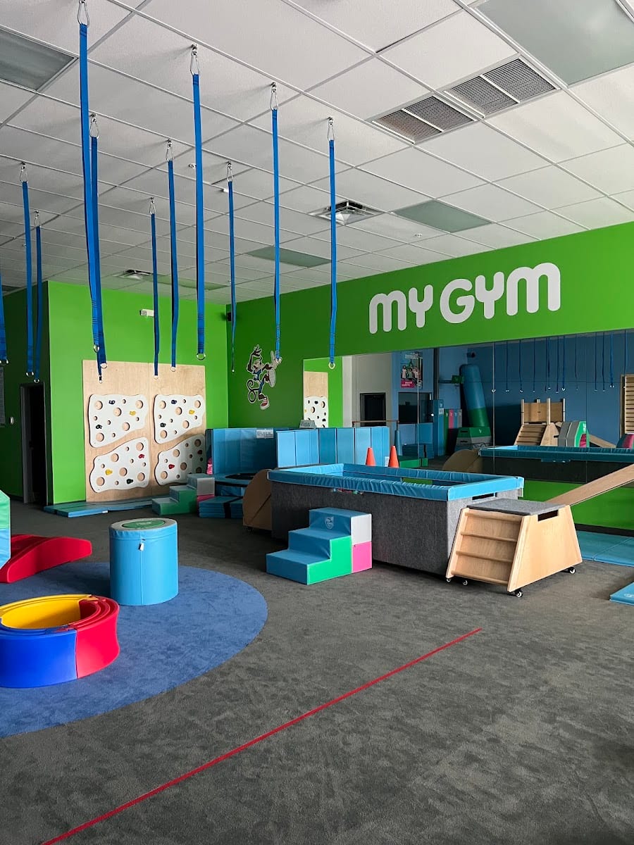 My Gym Sarasota