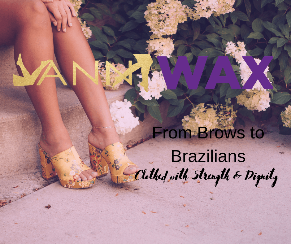Vanna Wax, photo 2
