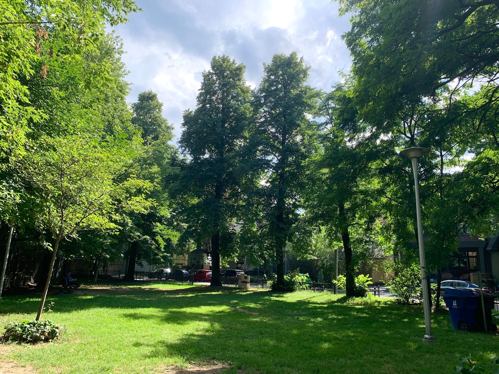 Saulter Street Parkette, photo 3