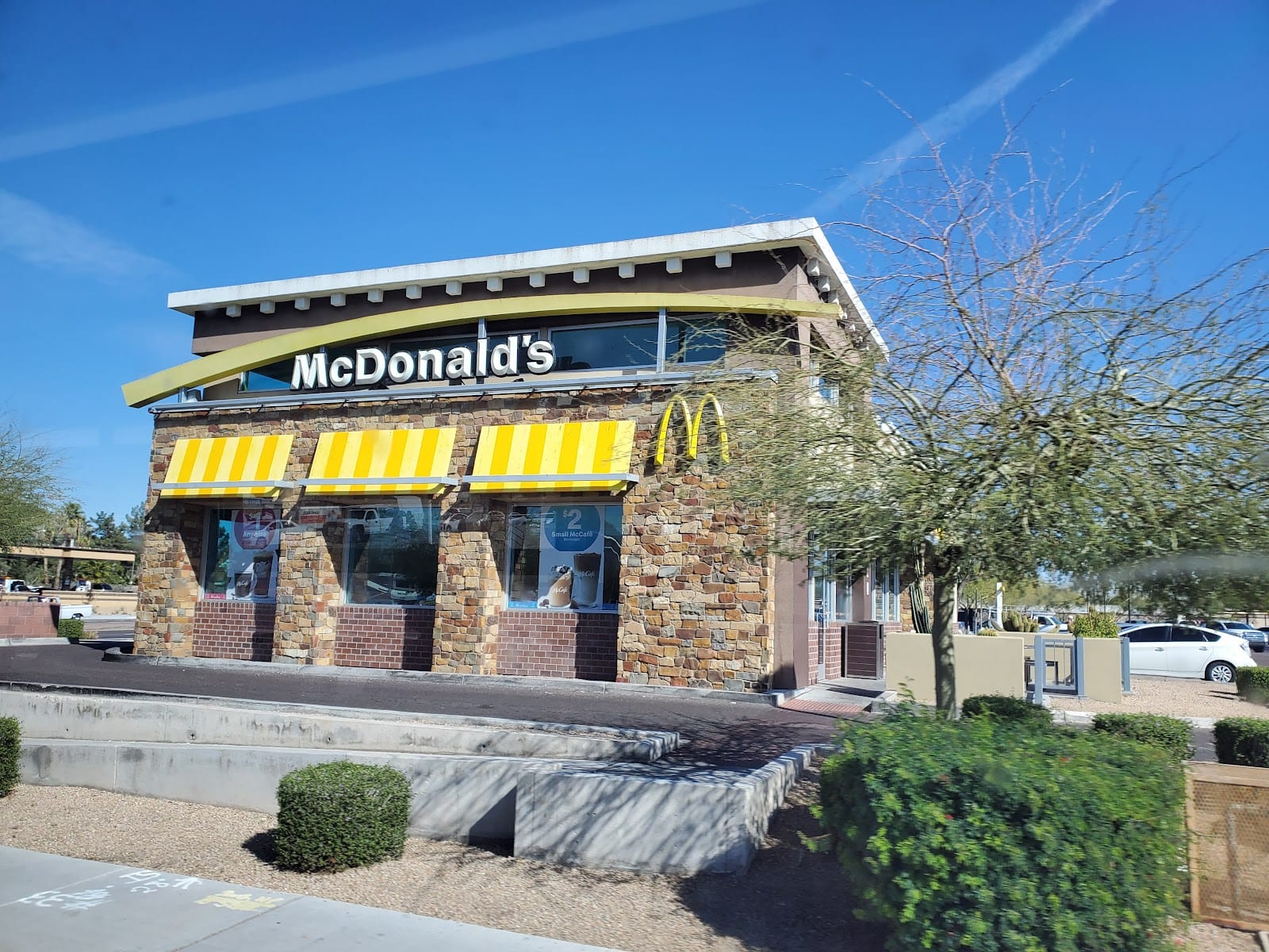 McDonald's, photo 2