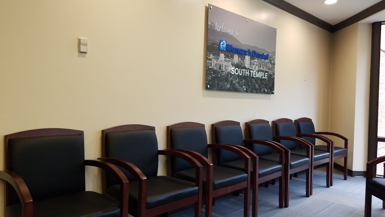 Monarch Dental & Orthodontics - Salt Lake City, UT, photo 2