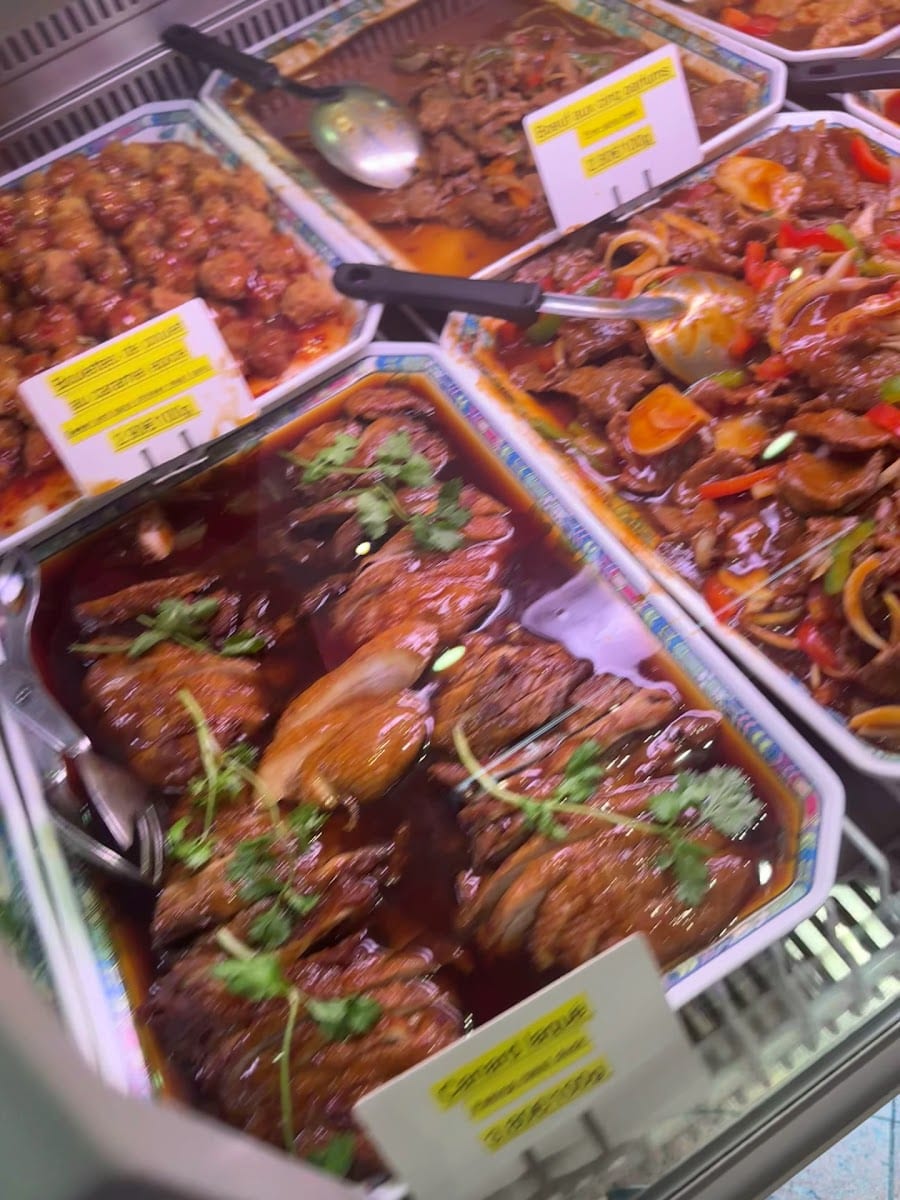 Saveurs d’Asie, photo 2