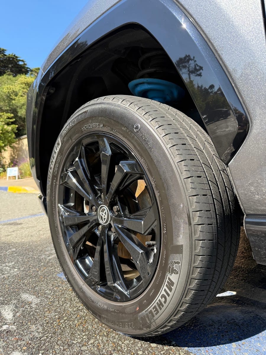 Cole's Auto Detailing, photo 4