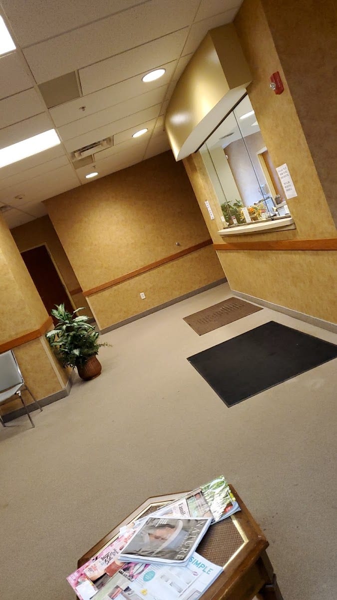 Podiatry Associates of Rochester