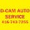D-Cam Auto Service Inc