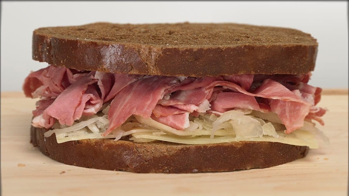 Druxy's Famous Deli, photo 4