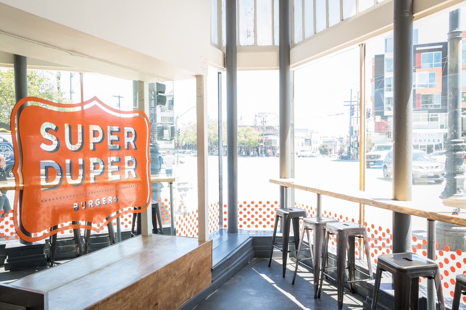 Super Duper Burgers, photo 2