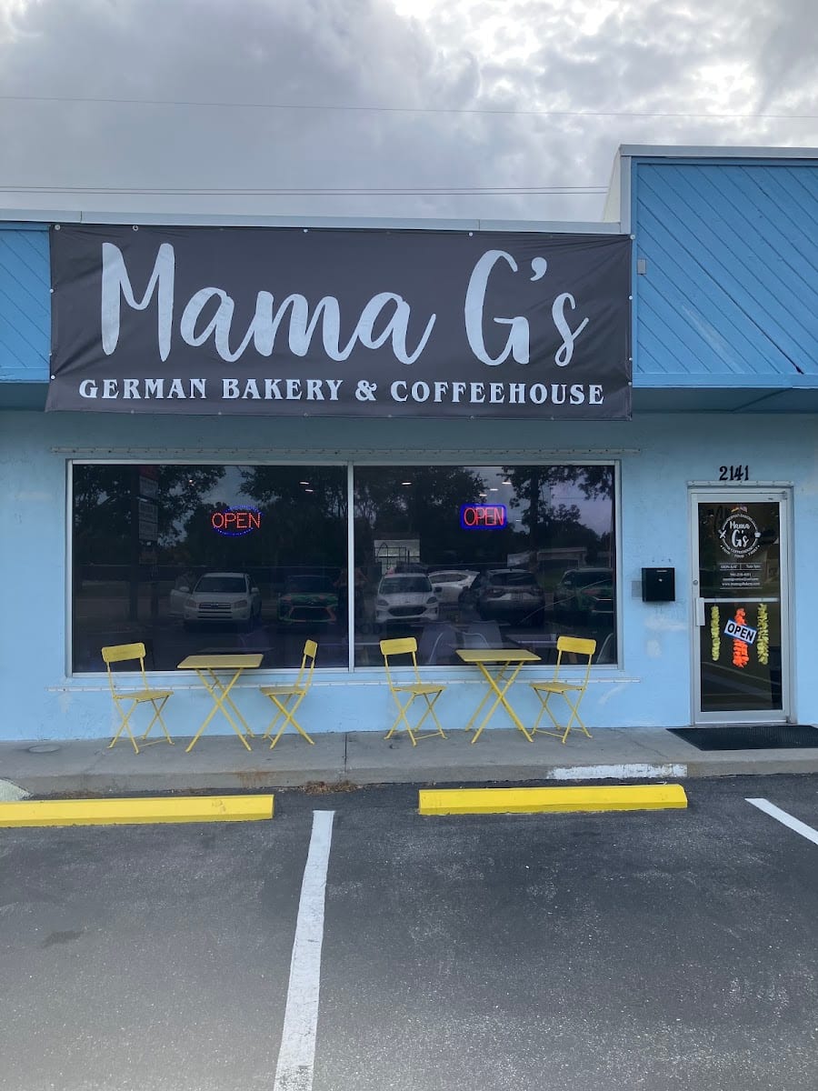 Mama G’s Venice