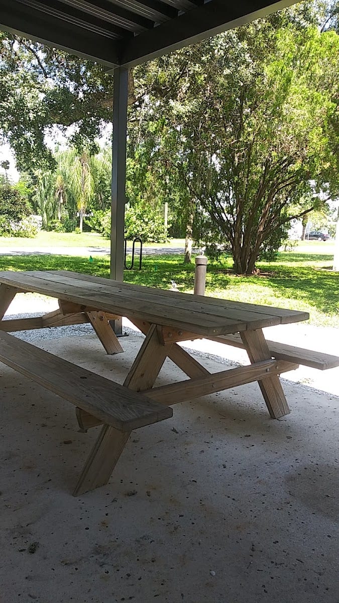 East Gate Park