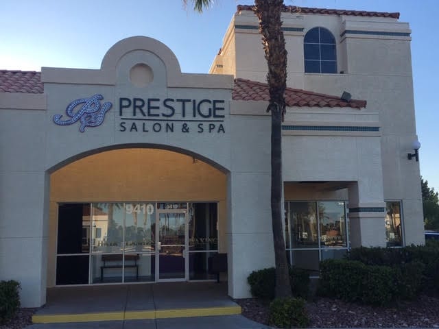 Prestige Salon & Spa
