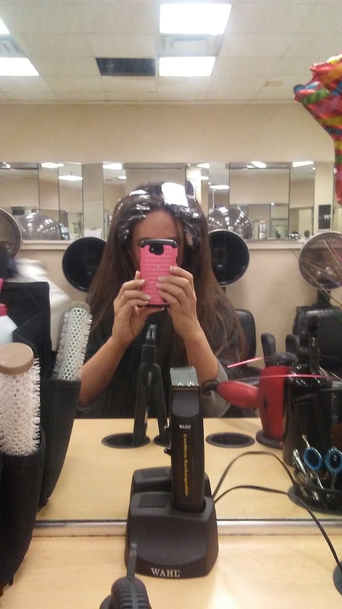 JCPenney Salon
