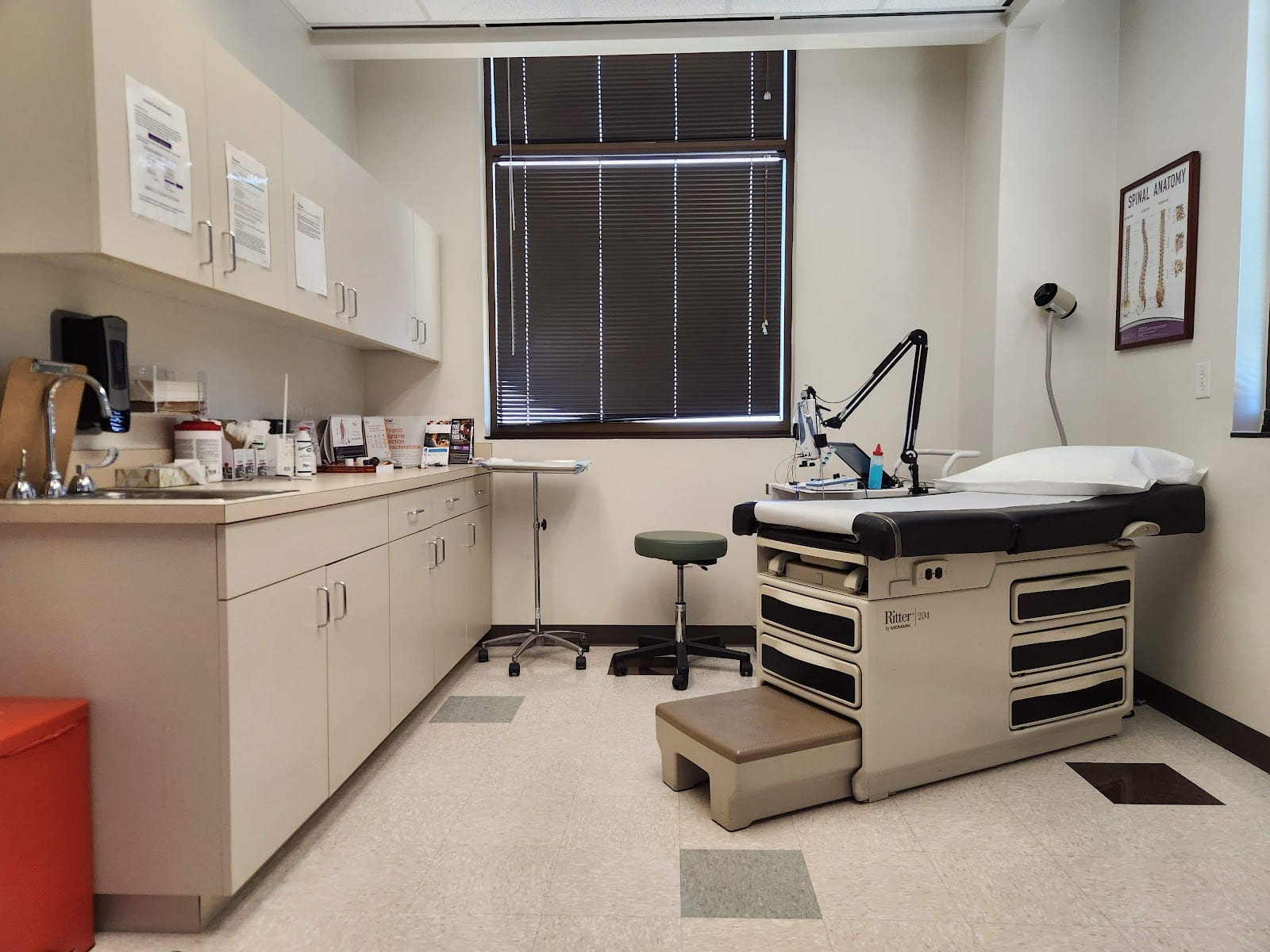 Ascension Medical Group Seton Neurology - Williamson