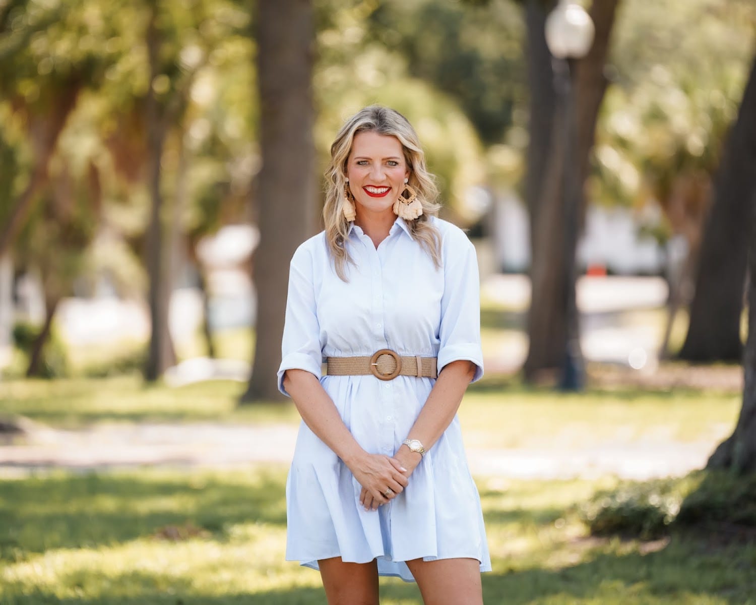 Carly Sostheim, Corcoran Reverie, Realtor, photo 2
