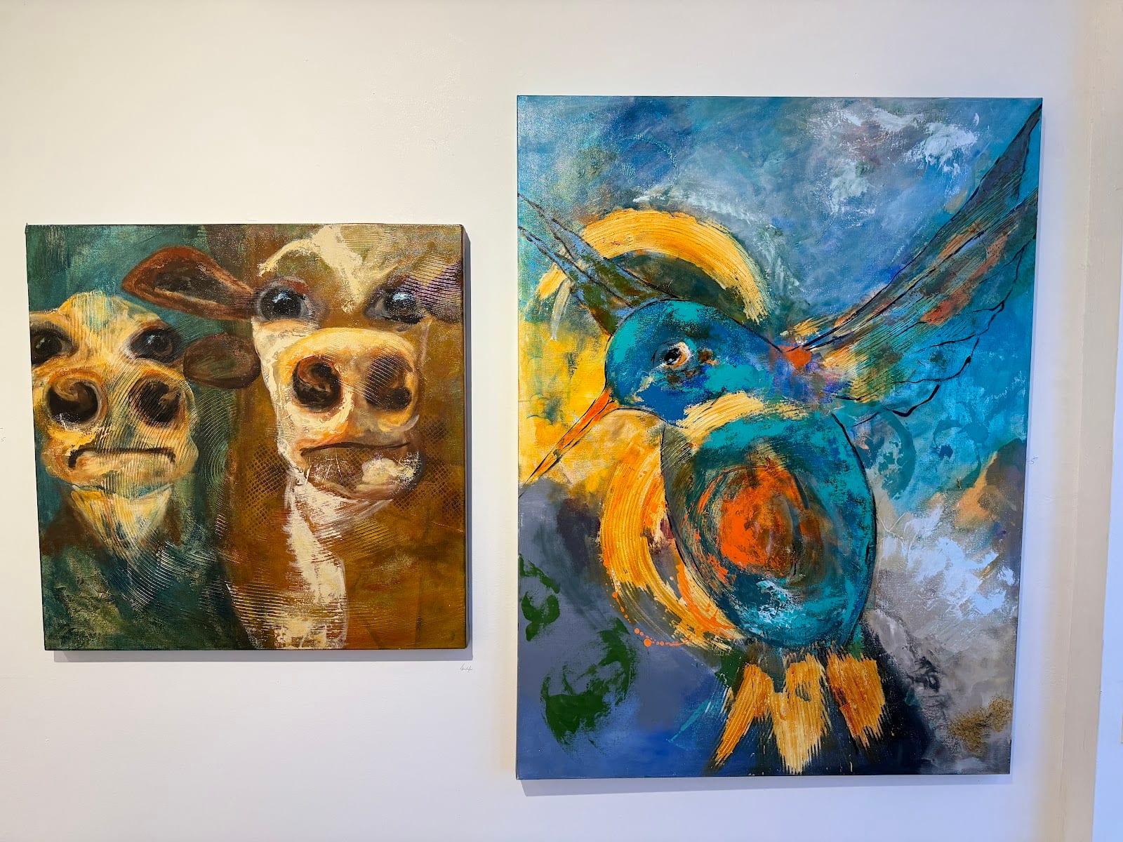 Gerrard Art Space / GAS Inc., photo 3