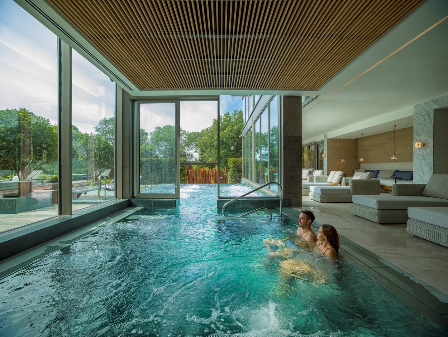 Cottonmill Spa, photo 4