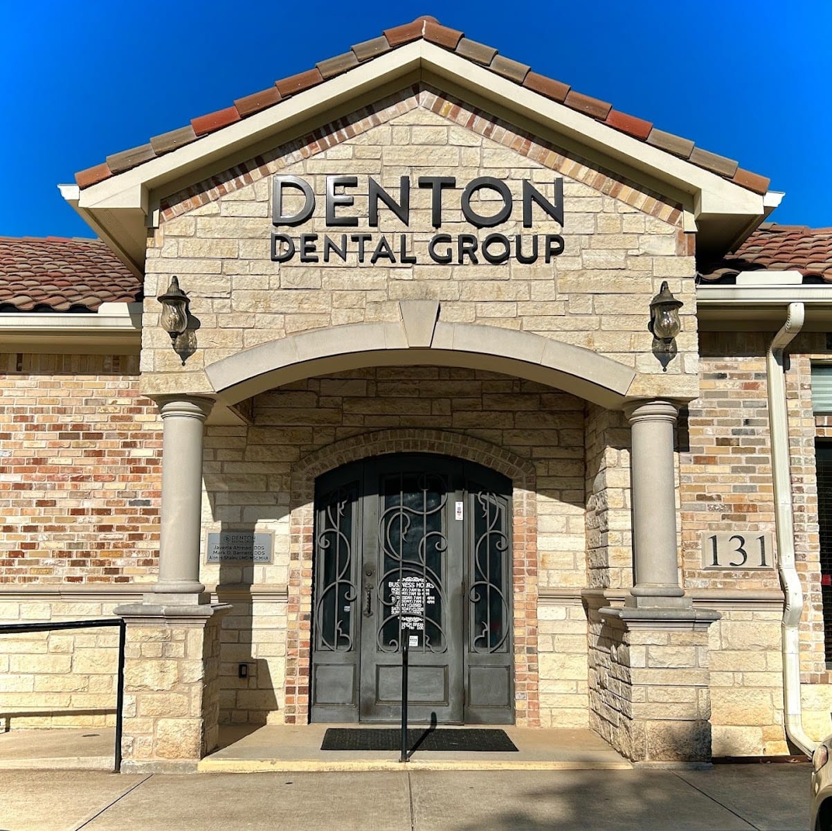 Denton Dental Group, photo 2