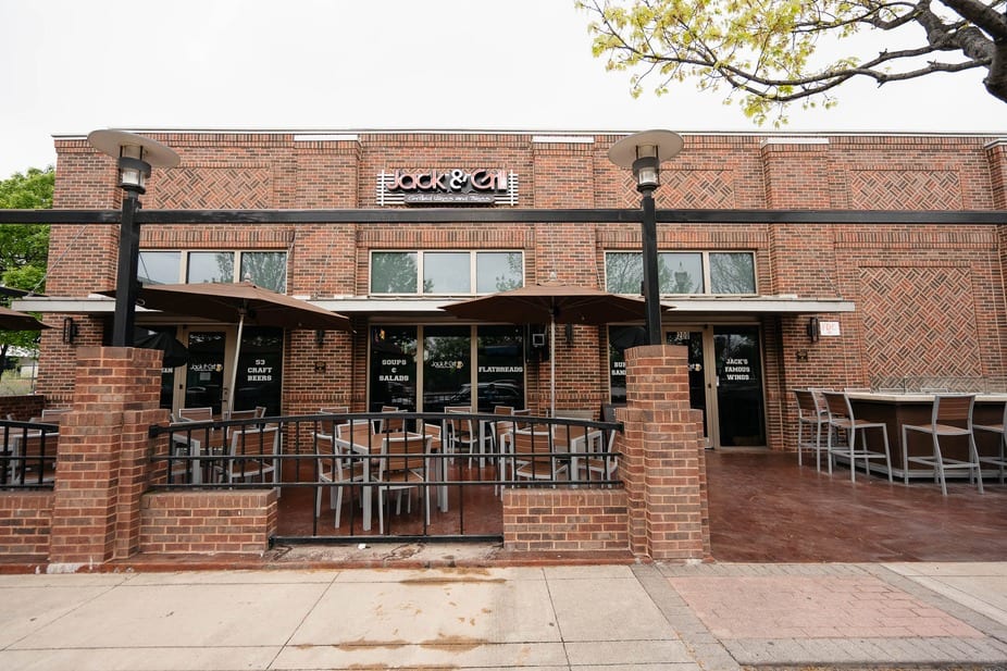 Jack & Grill, photo 2