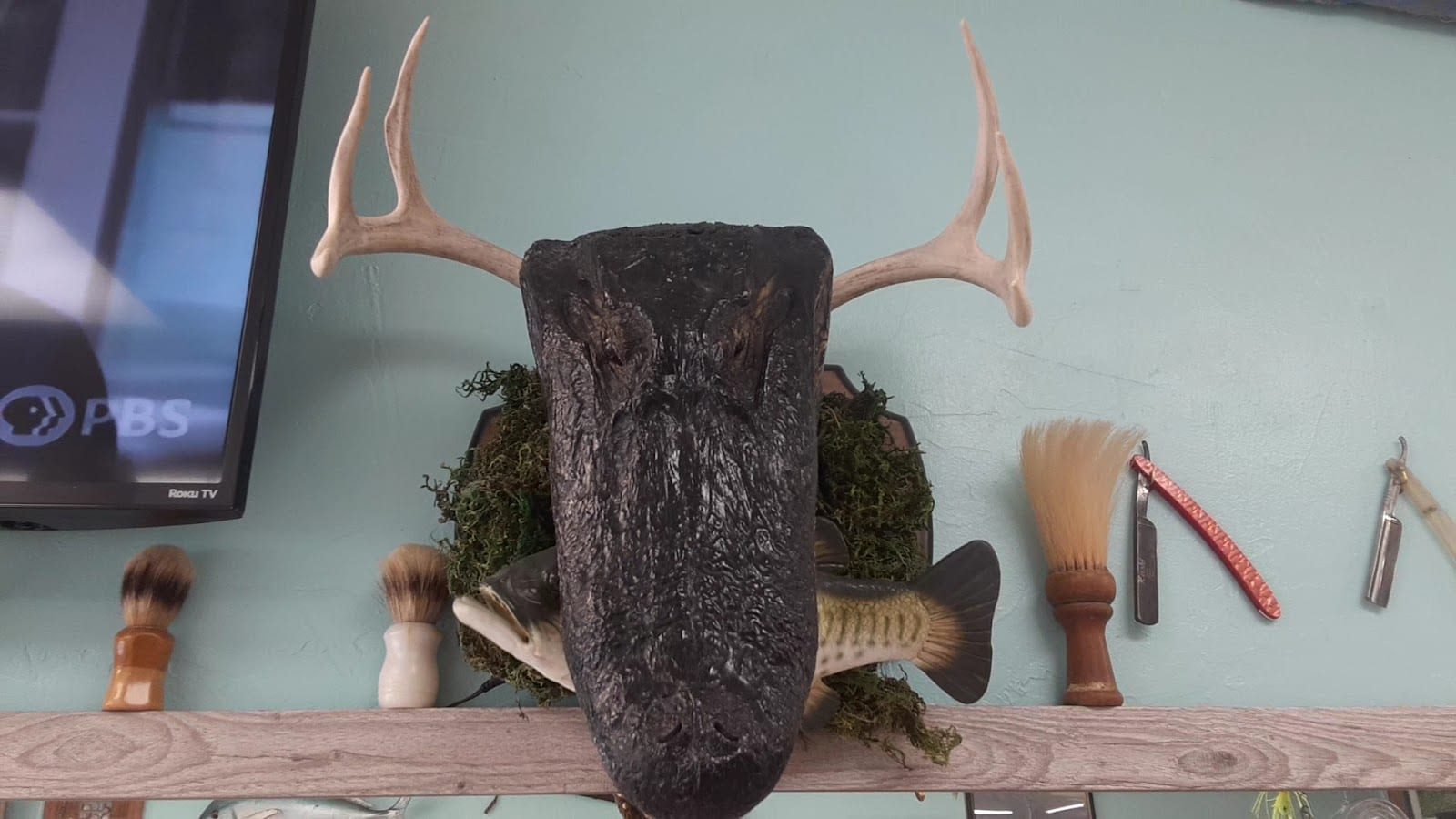 Ben’s Barber Shop, photo 3