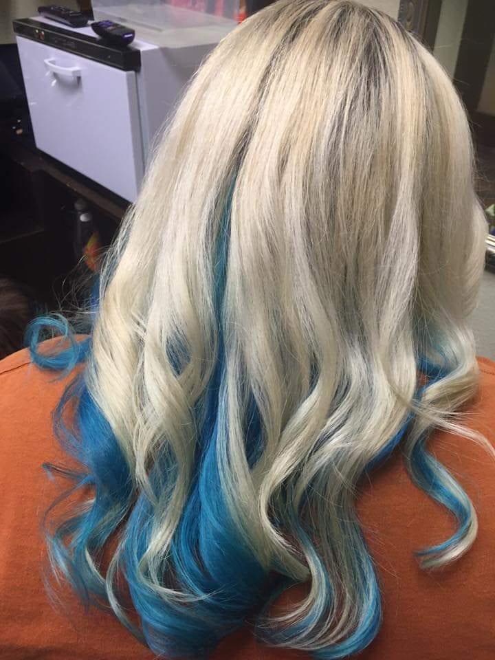 The Shears Studio Hair Salon, photo 4