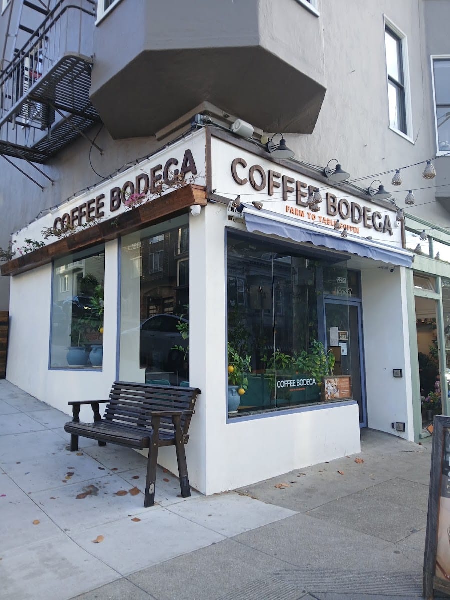 Coffee Bodega