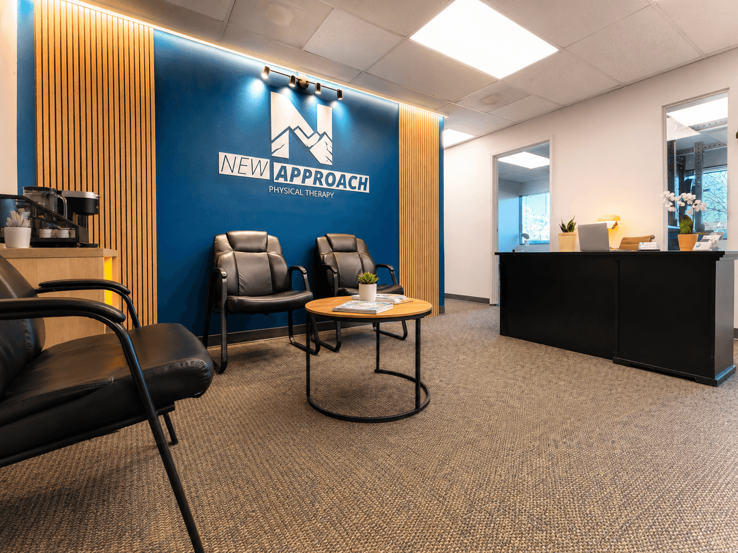 New Approach Physical Therapy - Centennial, photo 3