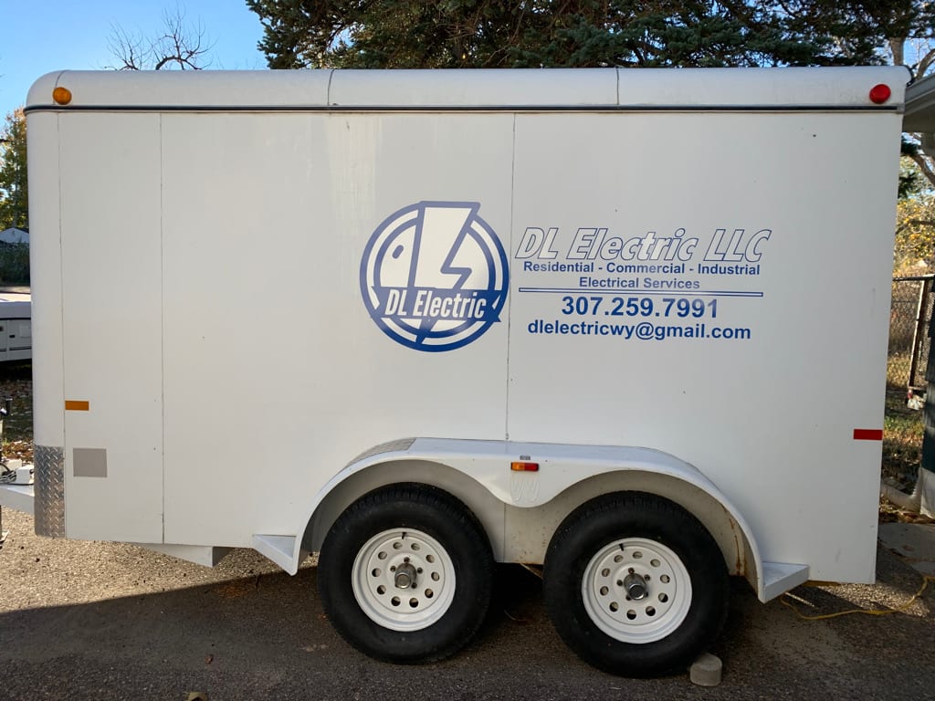 DL Electric, photo 2