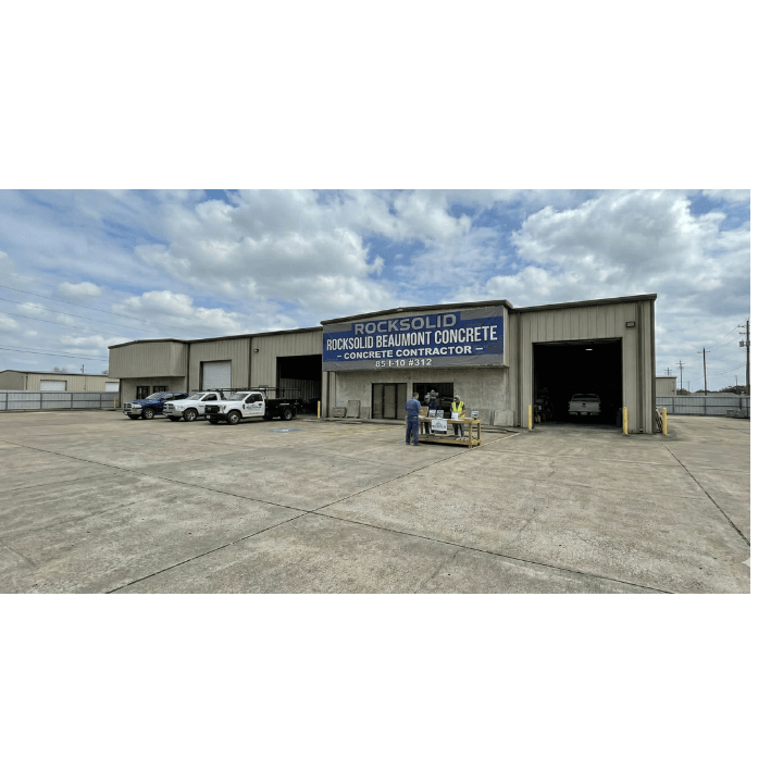 RockSolid Beaumont Concrete Contractor, photo 4