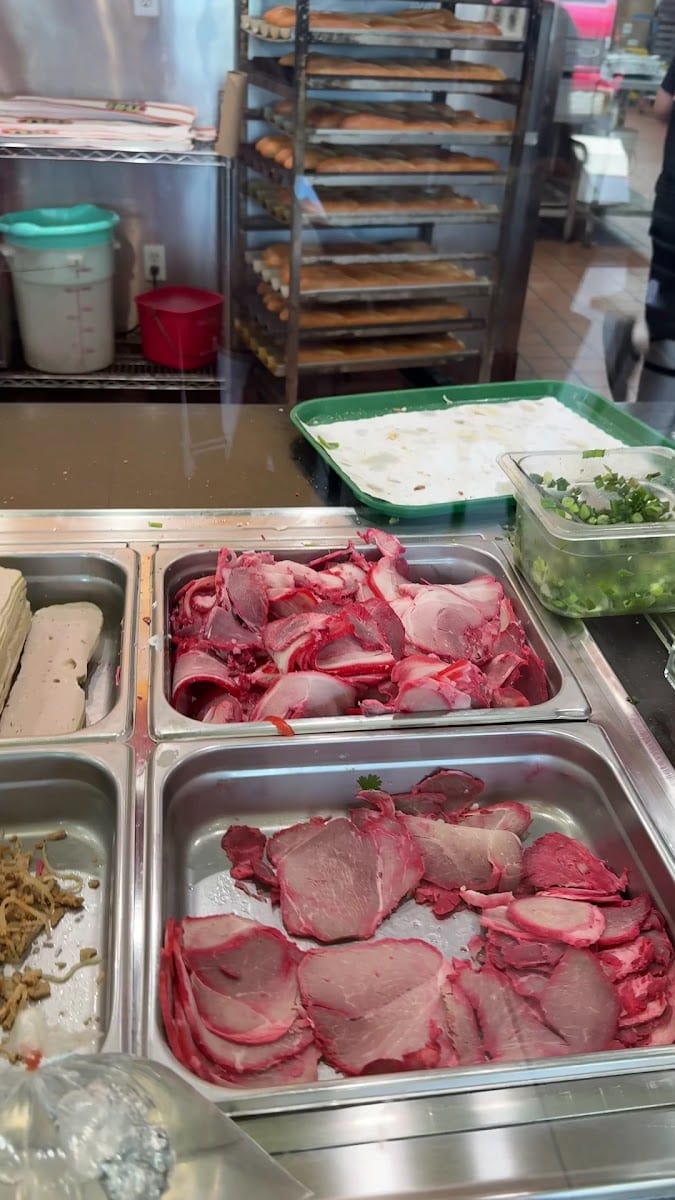 THH Sandwiches, photo 2