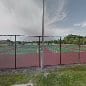 Riverview High School Tennis Court