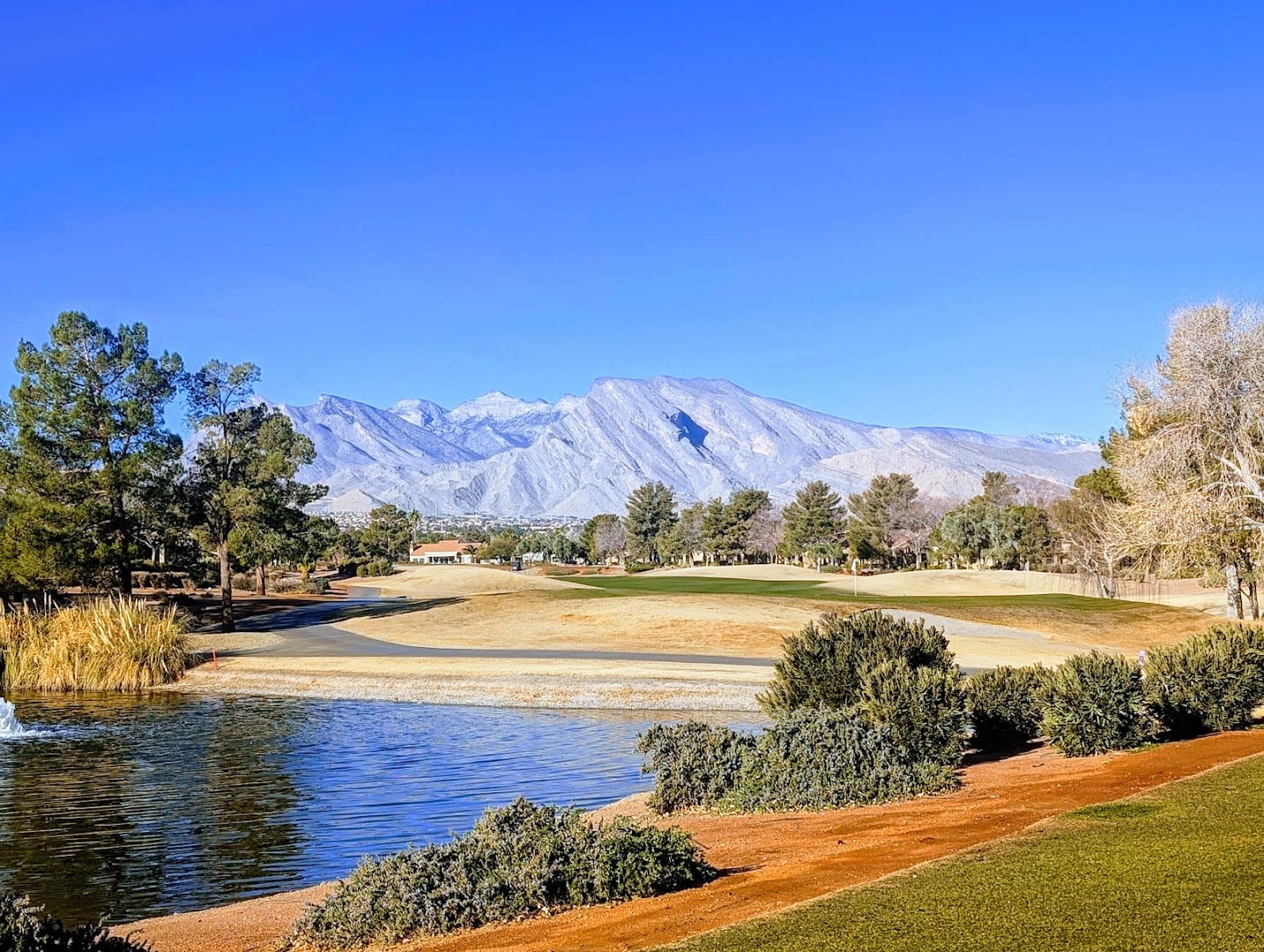 Palm Valley Golf Course, photo 2