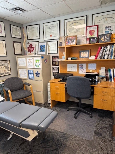 Chiropractic Works