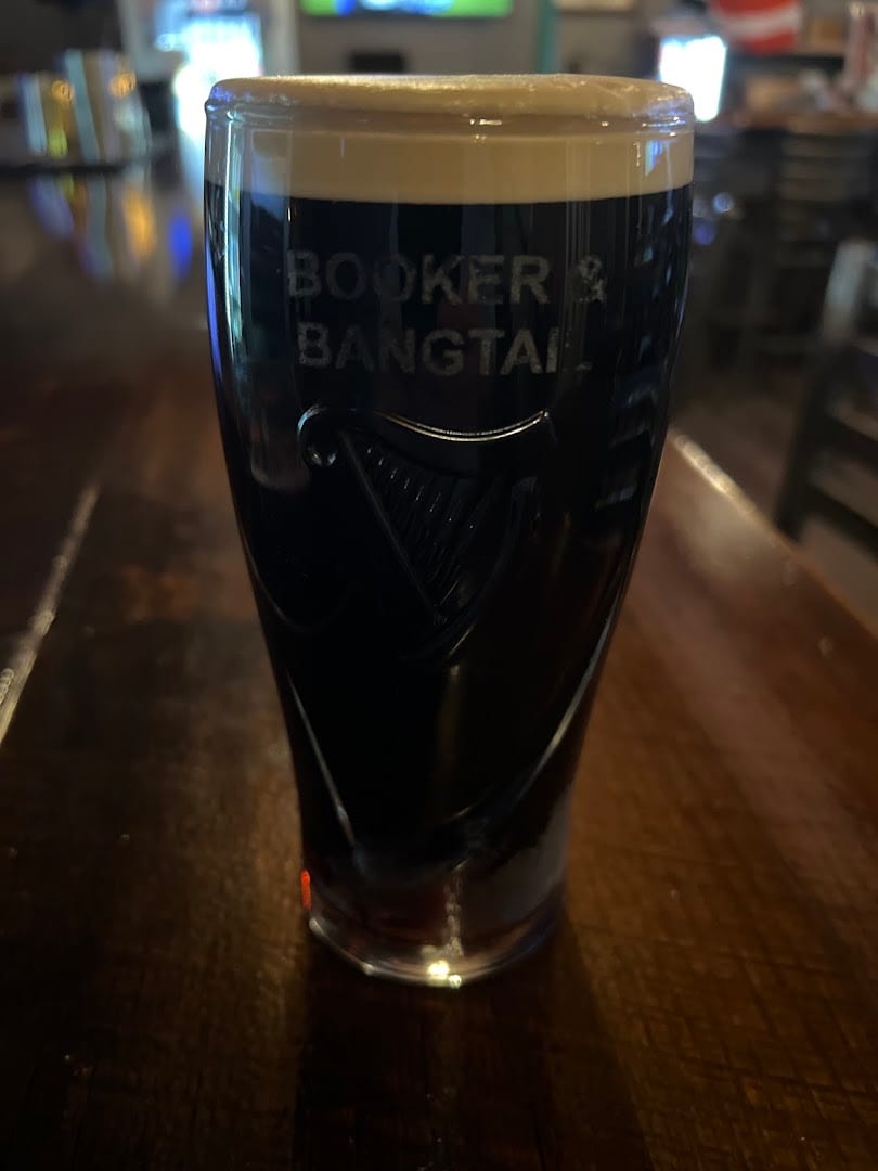 Booker & Bangtail, photo 3