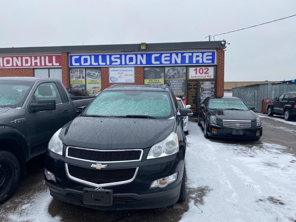 Affordable Car & Truck Rental (Pickup Location), photo 2