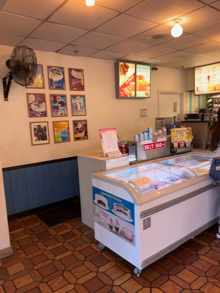 Dairy Queen Grill & Chill, photo 2