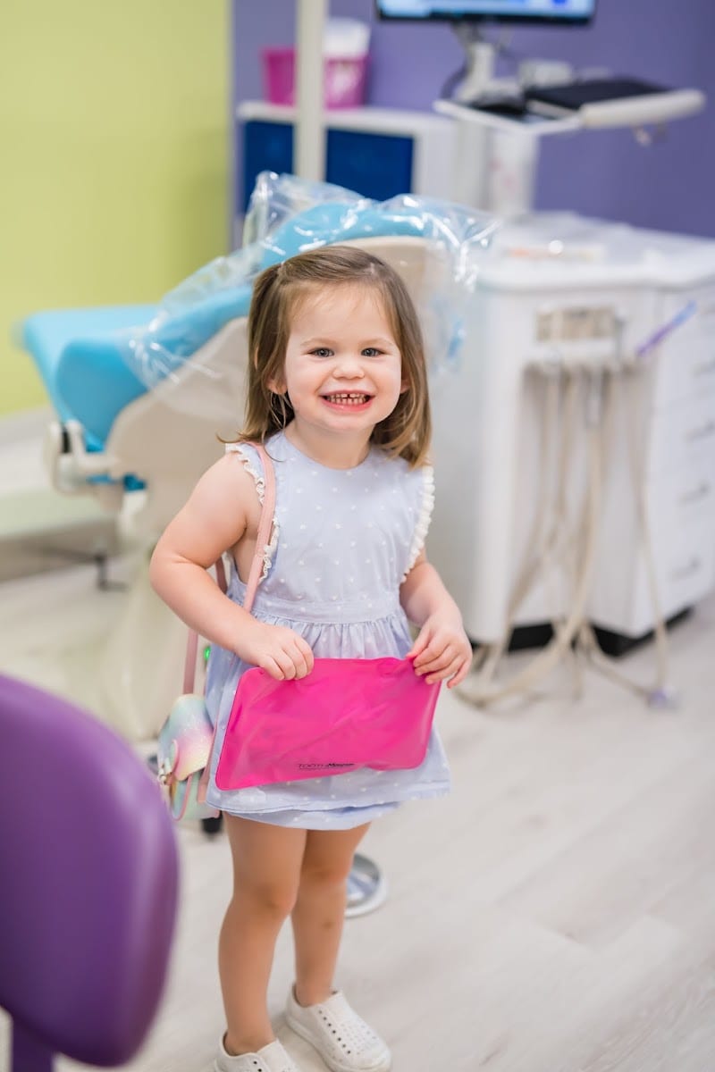 West Mobile Children's Dentistry