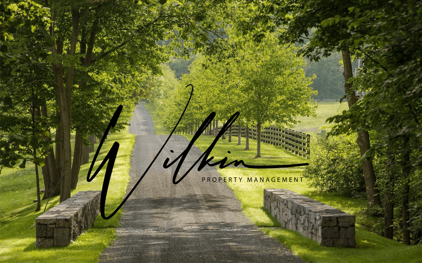 Wilkin Property Management Limited