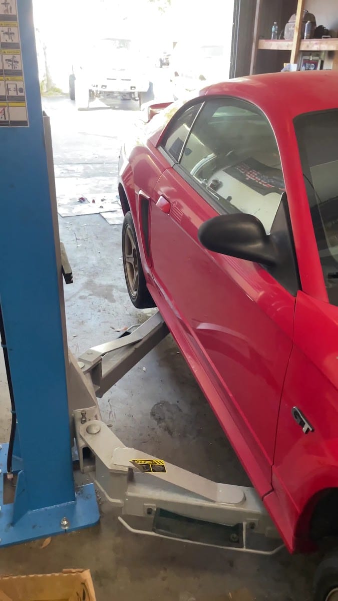 J.A.W.'s Automotive LLC, photo 3