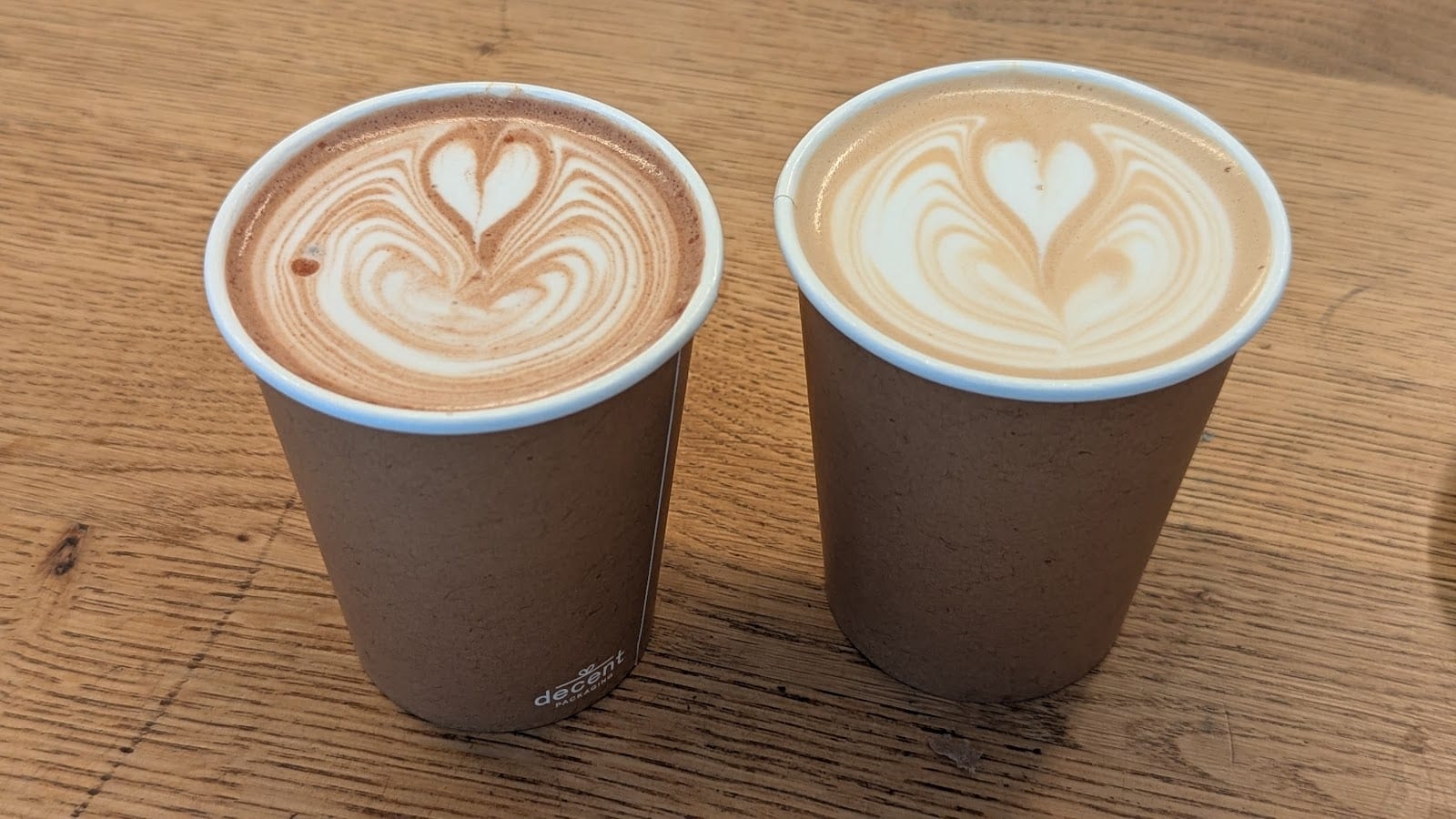 Store Street Espresso, photo 3