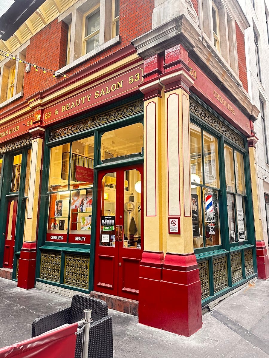 Chequers Hair & Beauty, photo 2