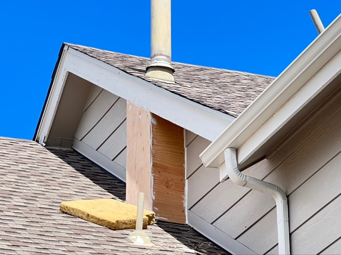 Crane Roofing & Exteriors, LLC., photo 3